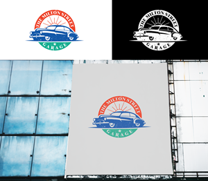 Design de Logo par RA-bica pour ce projet | Design : #33255363
