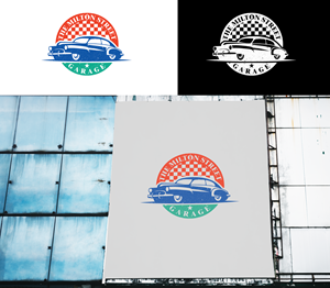 Design de Logo par RA-bica pour ce projet | Design : #33255367
