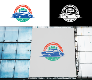 Design de Logo par RA-bica pour ce projet | Design : #33255370