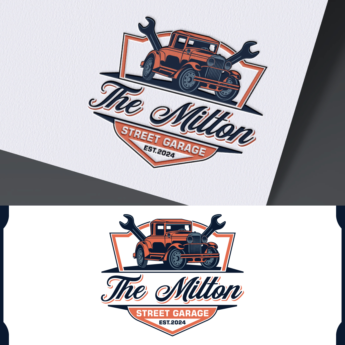 Logo Design by Suvendu.S for this project | Design #33263071
