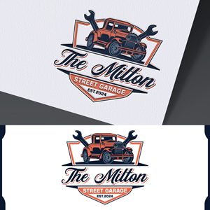 Logo Design by Suvendu.S for this project | Design: #33263071