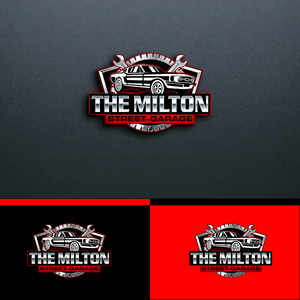 Logo Design by Suvendu.S for this project | Design: #33263976
