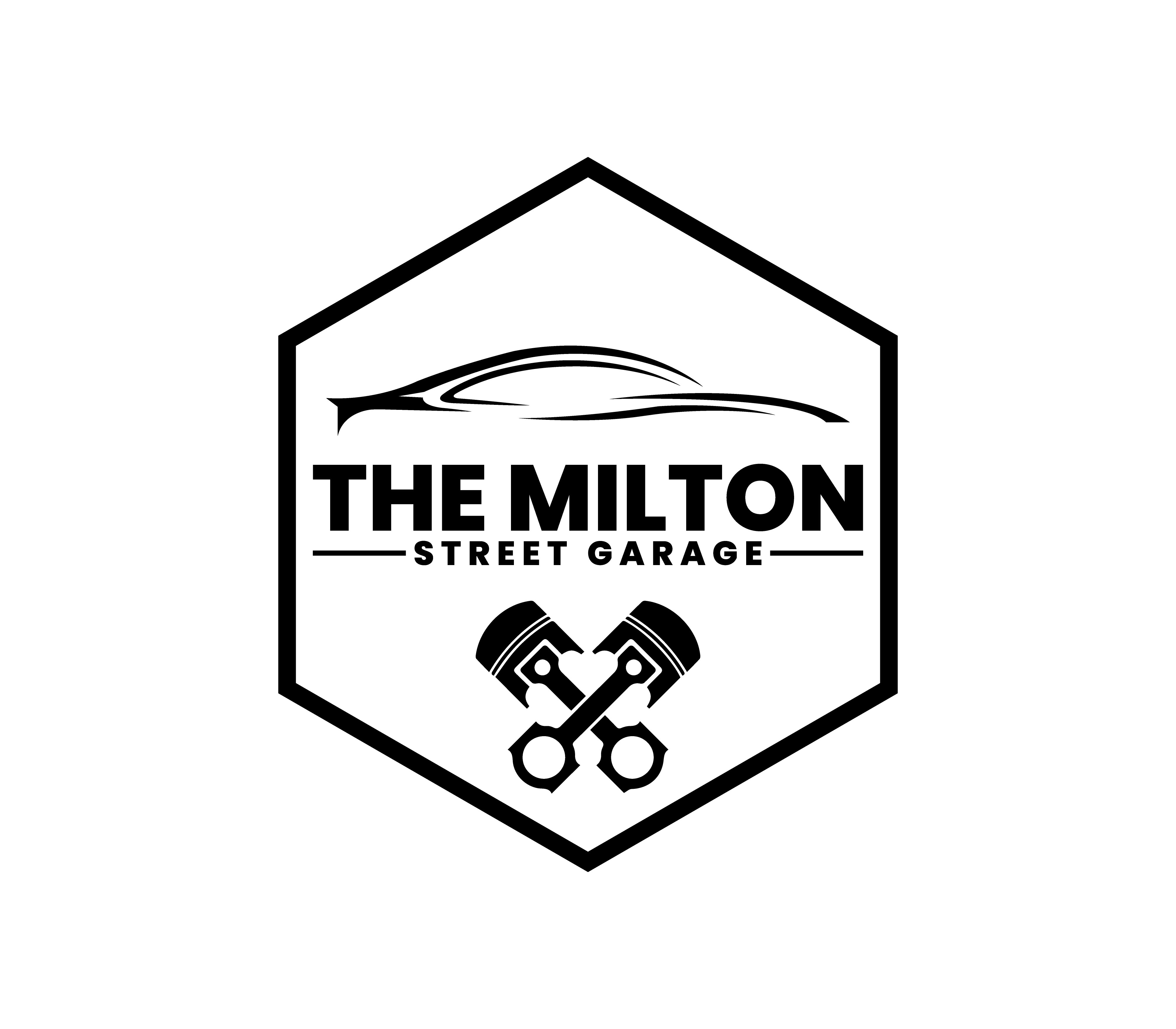 Logo Design by Nova_Create for this project | Design #33231955