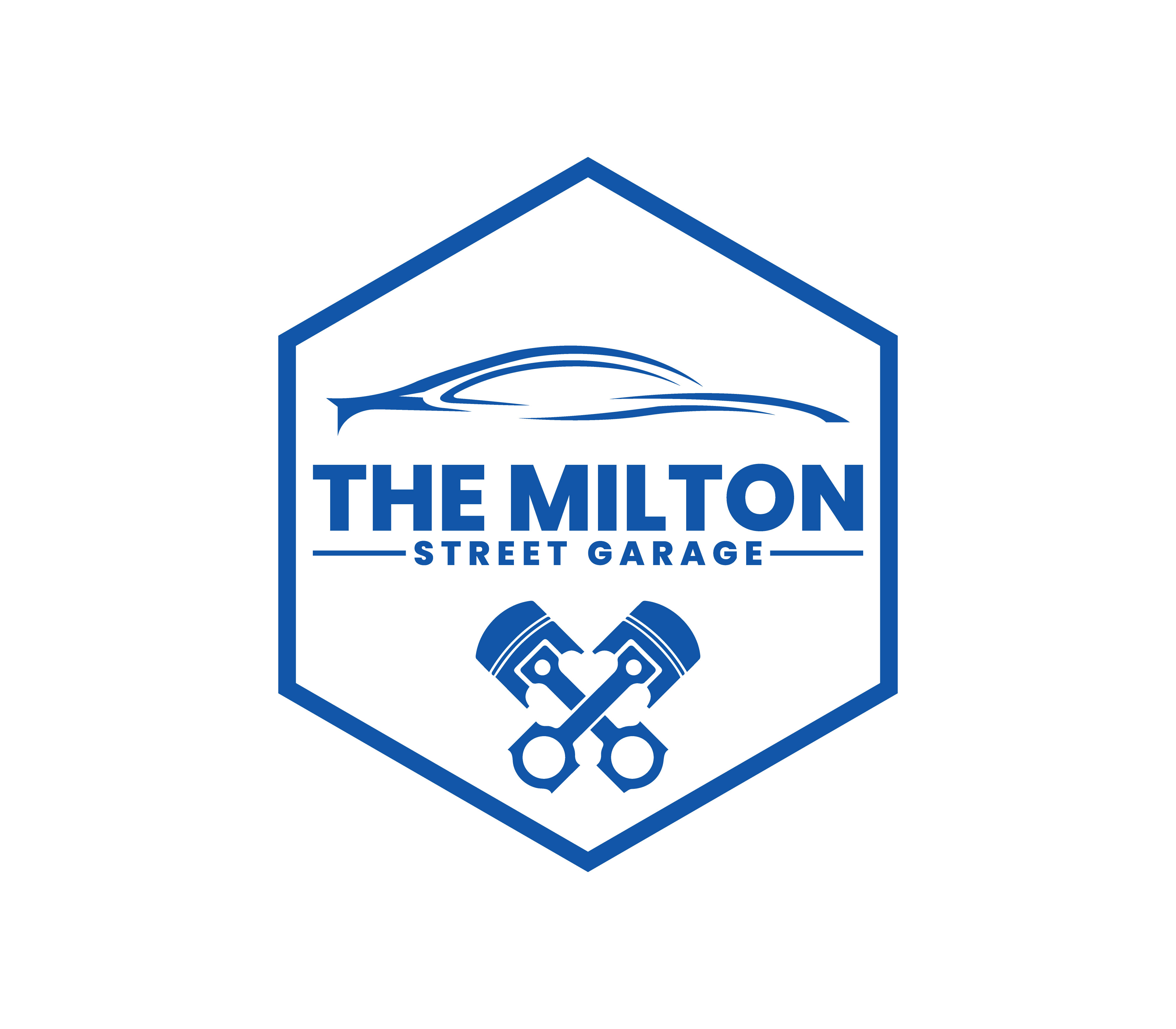 Logo Design by Nova_Create for this project | Design #33231956