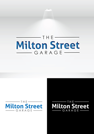Logo Design by Diane 01 for this project | Design #33238024