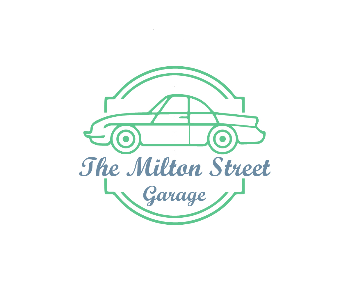 Logo Design by S5 for this project | Design #33274855