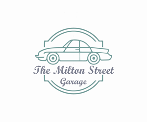 Logo Design by S5 for this project | Design: #33274855