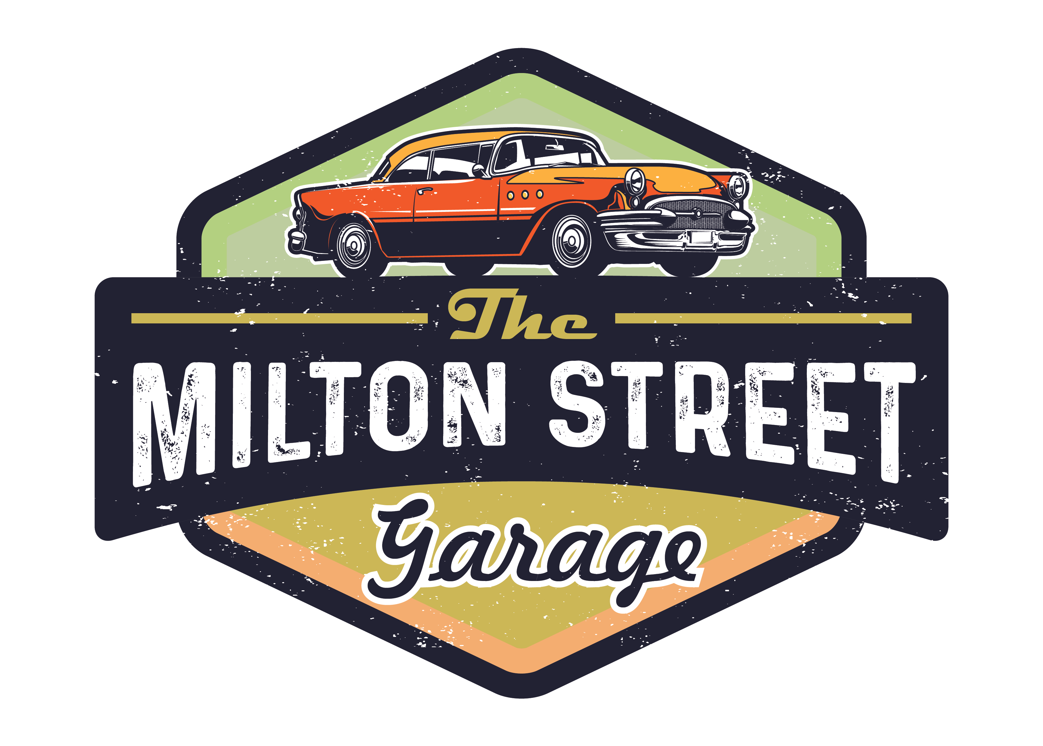 Logo Design by chicho_909 for this project | Design #33249280