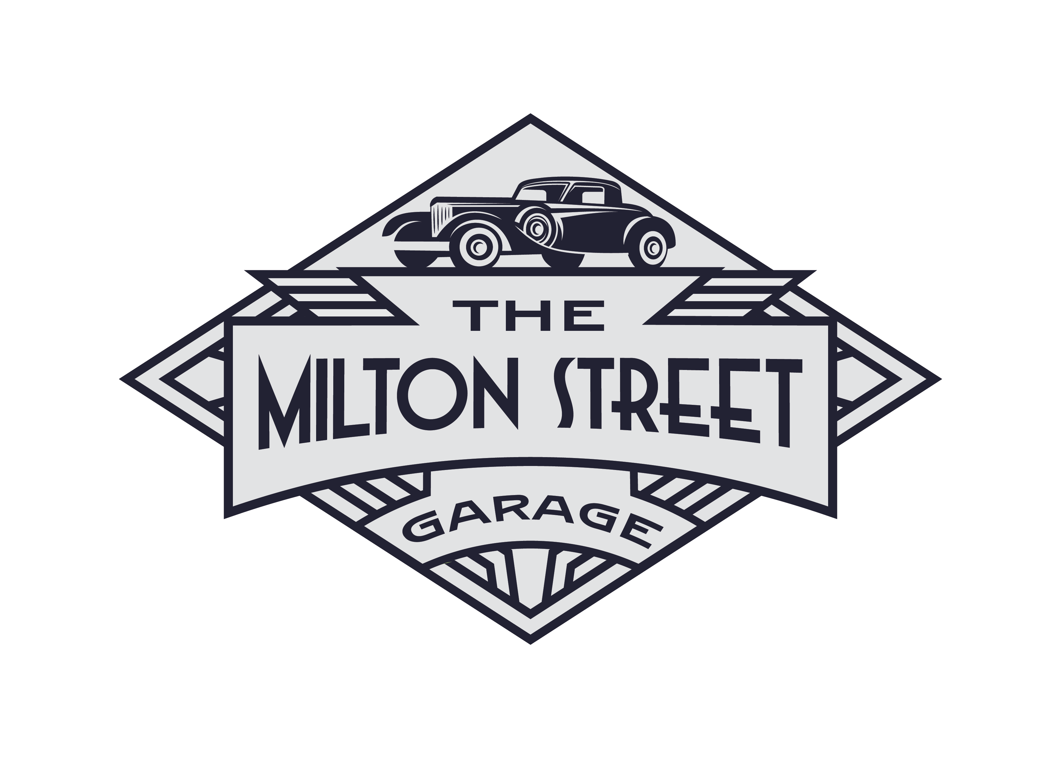 Logo Design by chicho_909 for this project | Design #33264090