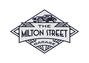 Logo Design by chicho_909