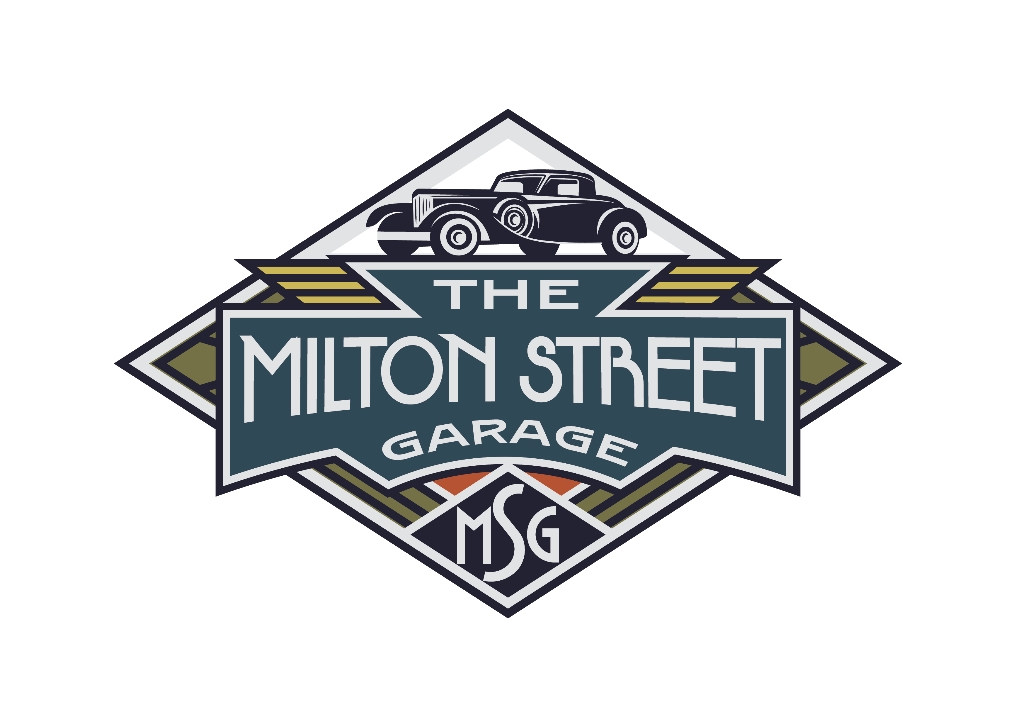 Logo Design by chicho_909 for this project | Design #33269166