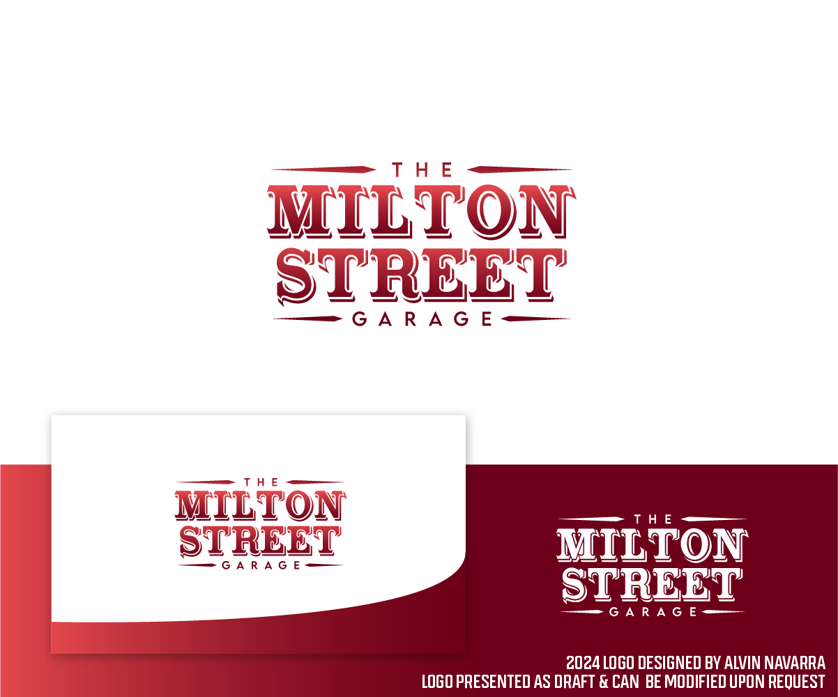 Logo Design by alvinnavarra for this project | Design #33240827