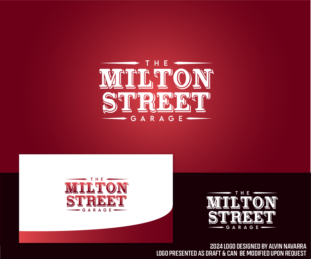 Logo Design by alvinnavarra for this project | Design #33240840