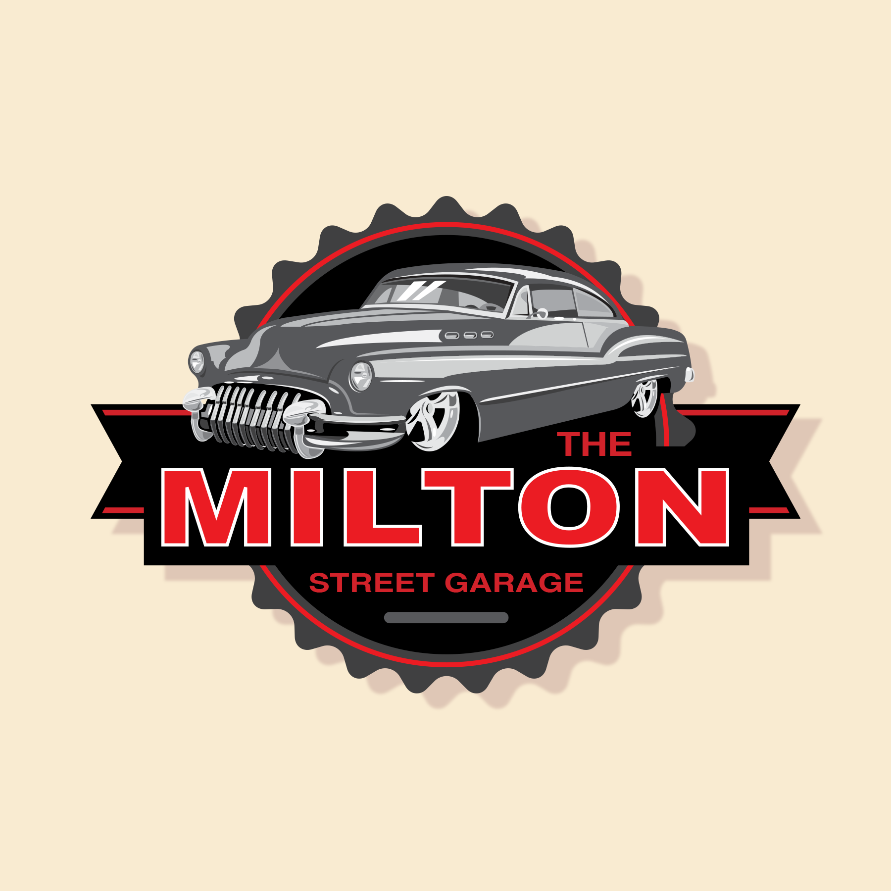 Logo Design by Dennis Jackson Design for this project | Design #33260037