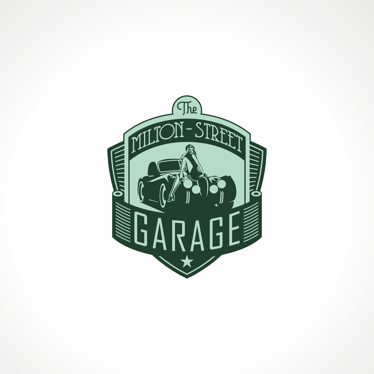 Diseño de Logo por Ashani Bhattacharya para este proyecto | Diseño #33257115