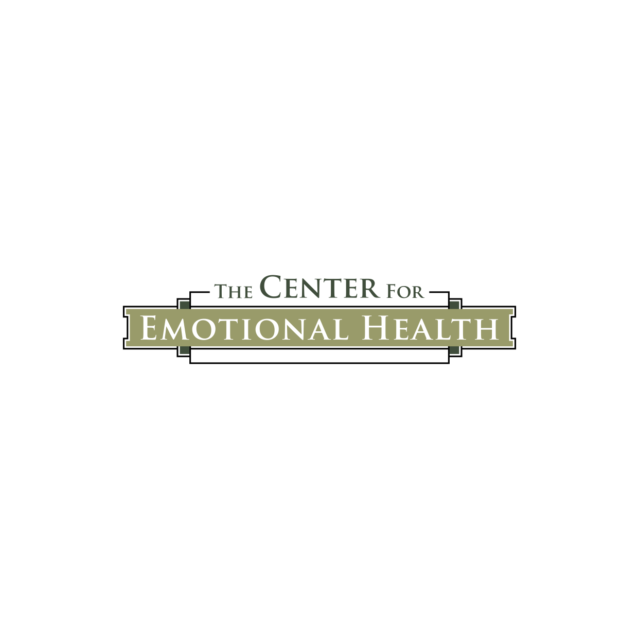 Logo Design by Kaze56 for The Center for Emotional Health of Greater Philadelphia | Design #33229931