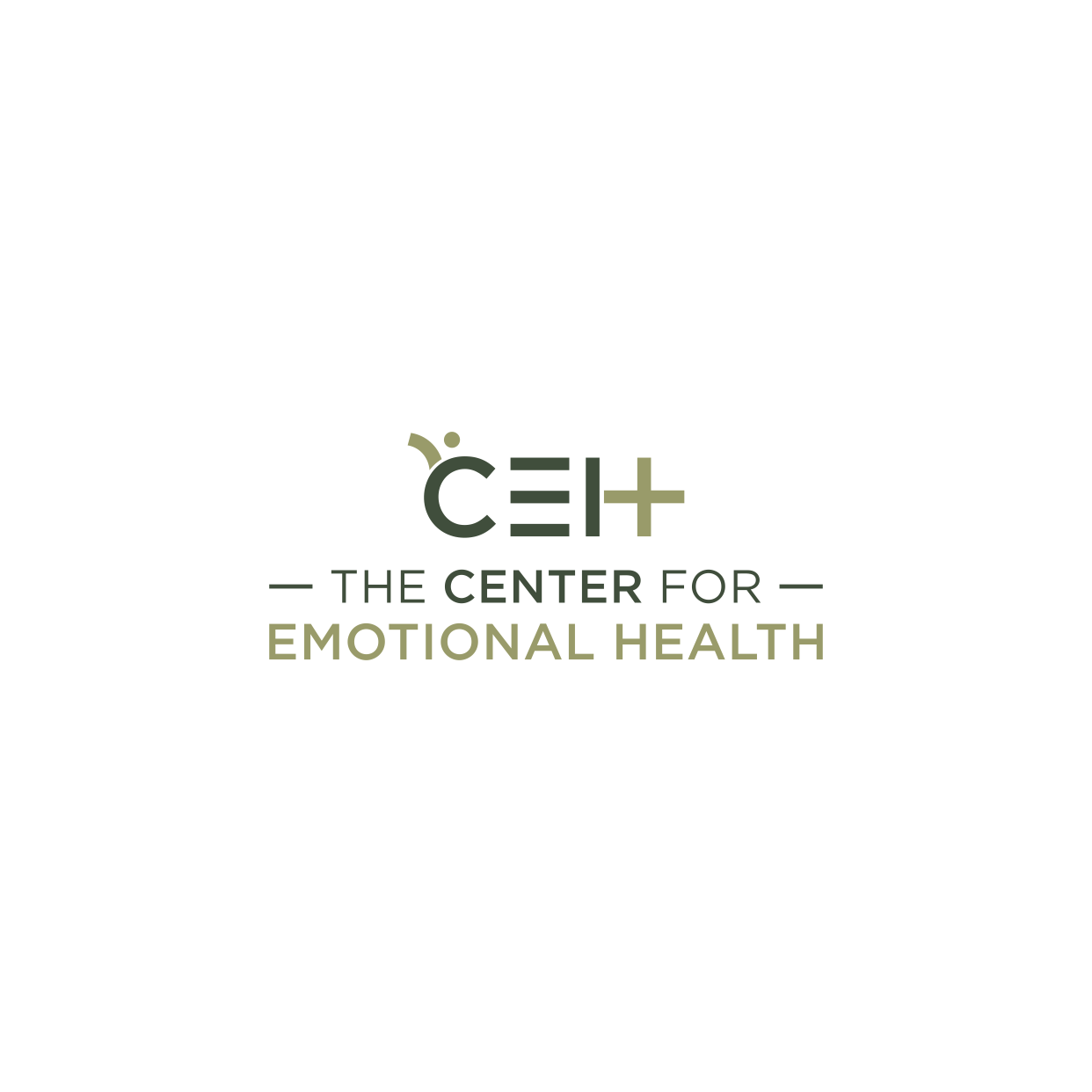 Logo Design by Kaze56 for The Center for Emotional Health of Greater Philadelphia | Design #33229978