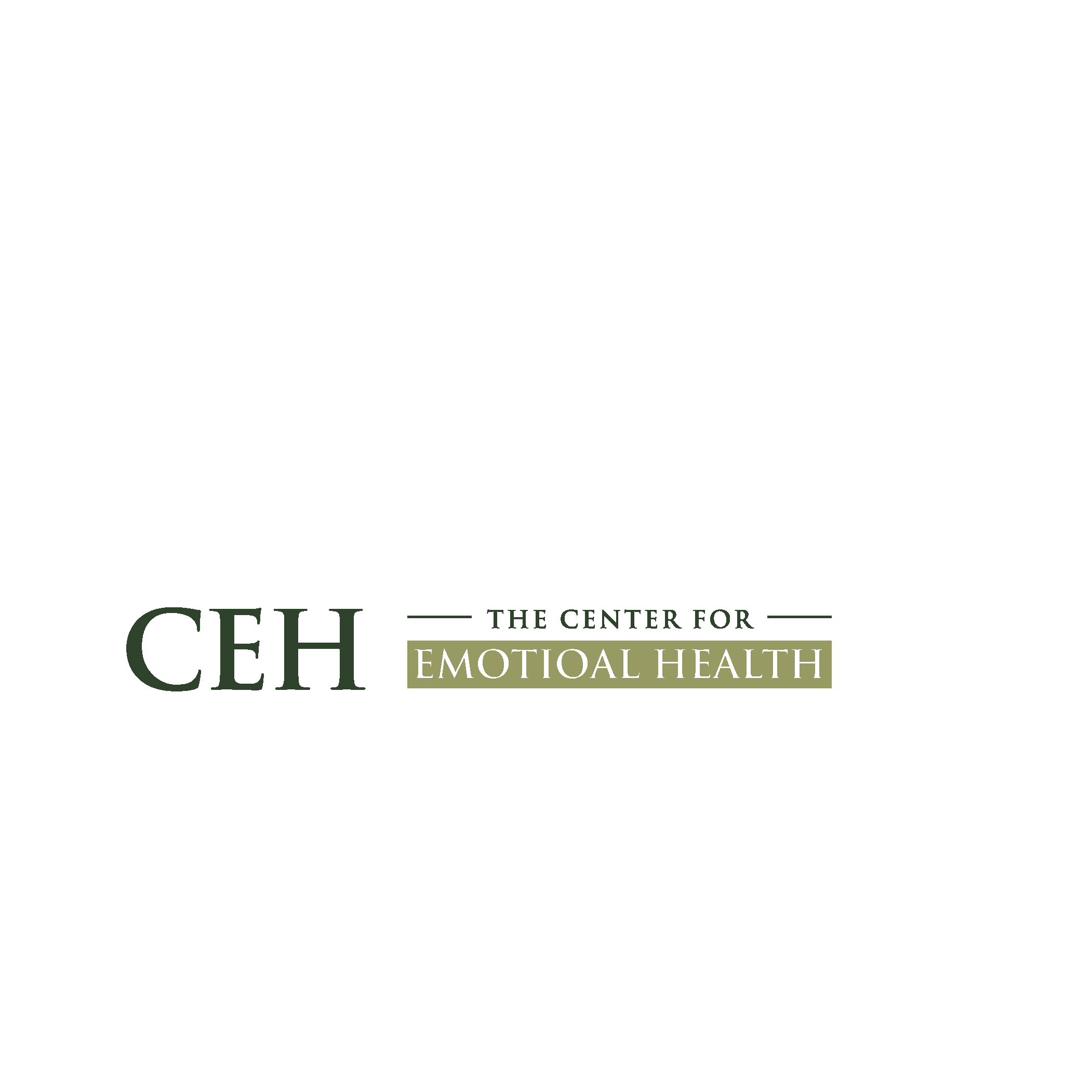 Logo Design by Innovative Graphix for The Center for Emotional Health of Greater Philadelphia | Design #33230377