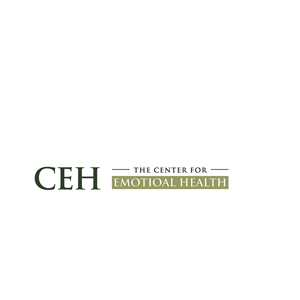 Logo Design by Innovative Graphix for The Center for Emotional Health of Greater Philadelphia | Design: #33230377