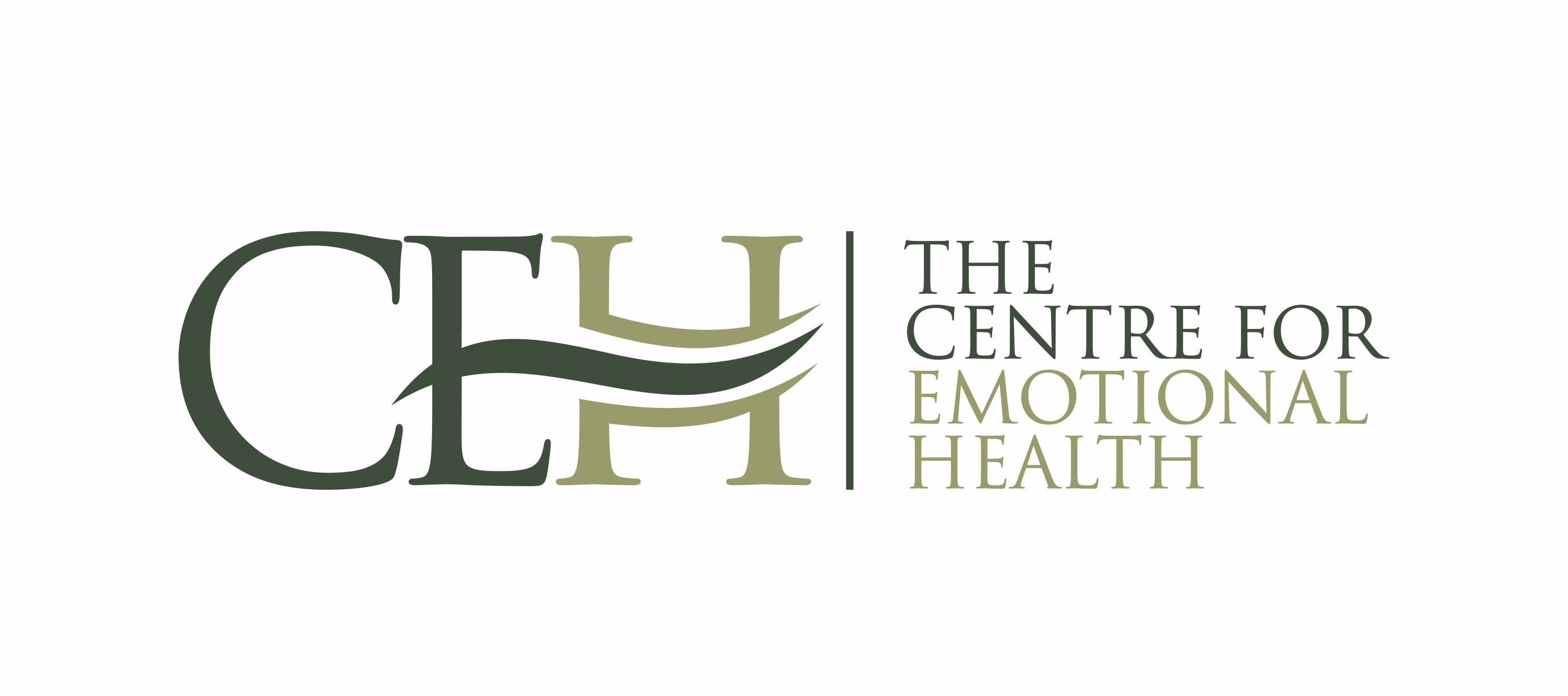 Logo Design by Mozez32 for The Center for Emotional Health of Greater Philadelphia | Design #33232535