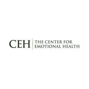 Logo Design by Elrich for The Center for Emotional Health of Greater Philadelphia | Design: #33230513