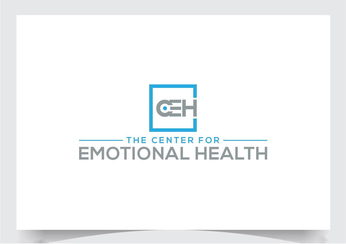 Logo-Design von Liinart für The Center for Emotional Health of Greater Philadelphia | Design #33231751