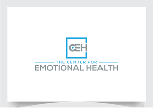 Design de Logo par Liinart pour The Center for Emotional Health of Greater Philadelphia | Design : #33231751