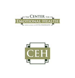 Diseño de Logo por apik. para The Center for Emotional Health of Greater Philadelphia | Diseño: #33233014