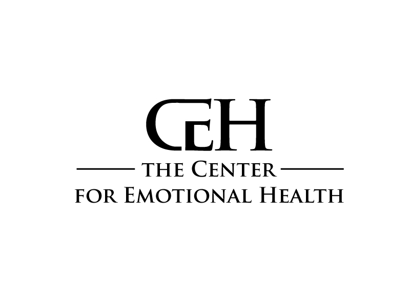 Logo Design by 4lv for The Center for Emotional Health of Greater Philadelphia | Design #33230286