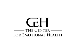 Logo Design by 4lv for The Center for Emotional Health of Greater Philadelphia | Design #33230286