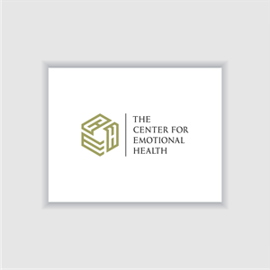 Logo Design by Grafie for The Center for Emotional Health of Greater Philadelphia | Design: #33230297