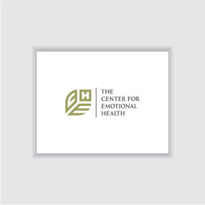 Logo Design by Grafie for The Center for Emotional Health of Greater Philadelphia | Design: #33230298