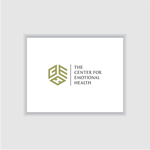 Logo Design by Grafie for The Center for Emotional Health of Greater Philadelphia | Design: #33230299
