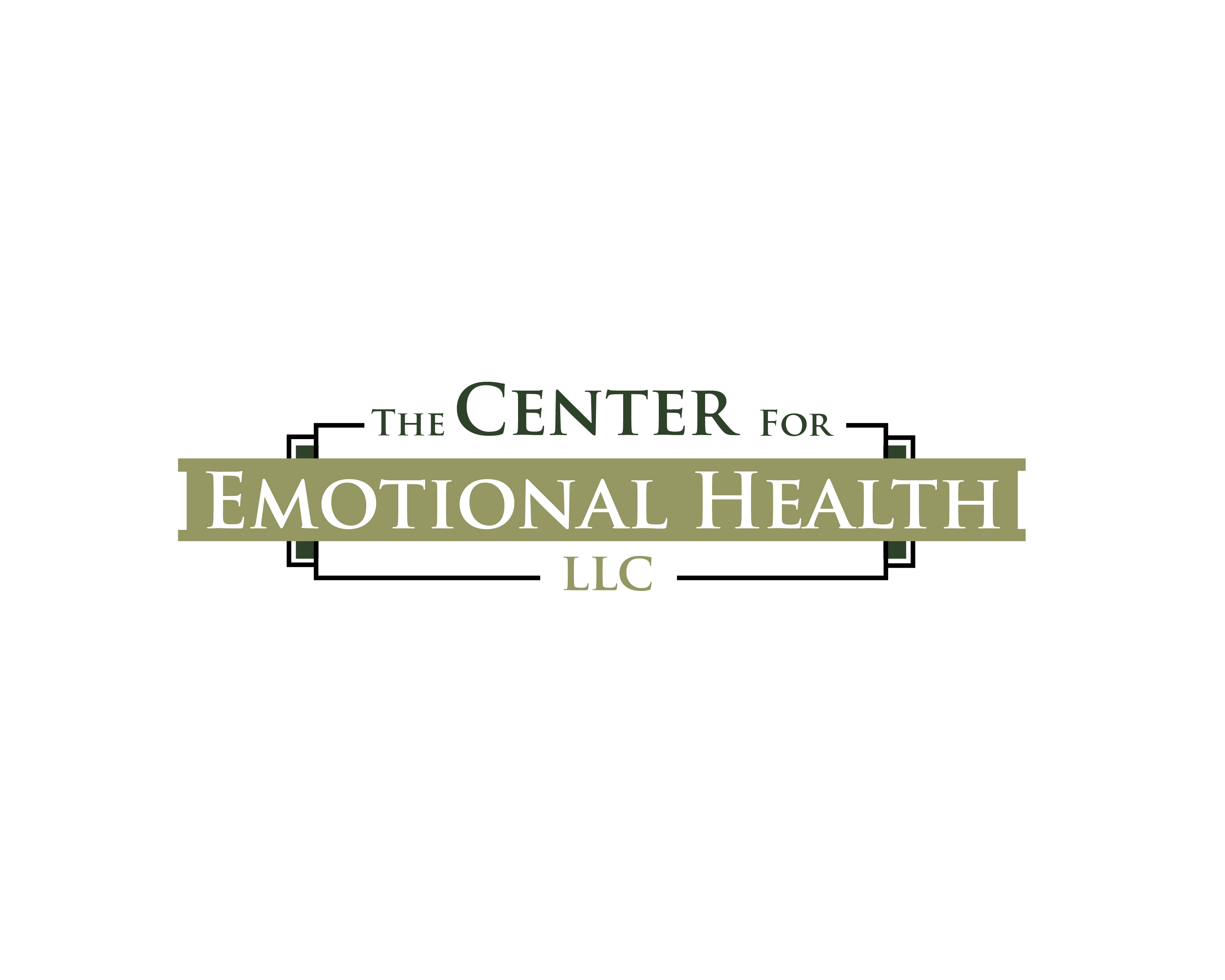 Logo-Design von megamen für The Center for Emotional Health of Greater Philadelphia | Design #33230384