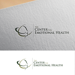 Design de Logo par megamen pour The Center for Emotional Health of Greater Philadelphia | Design : #33230538