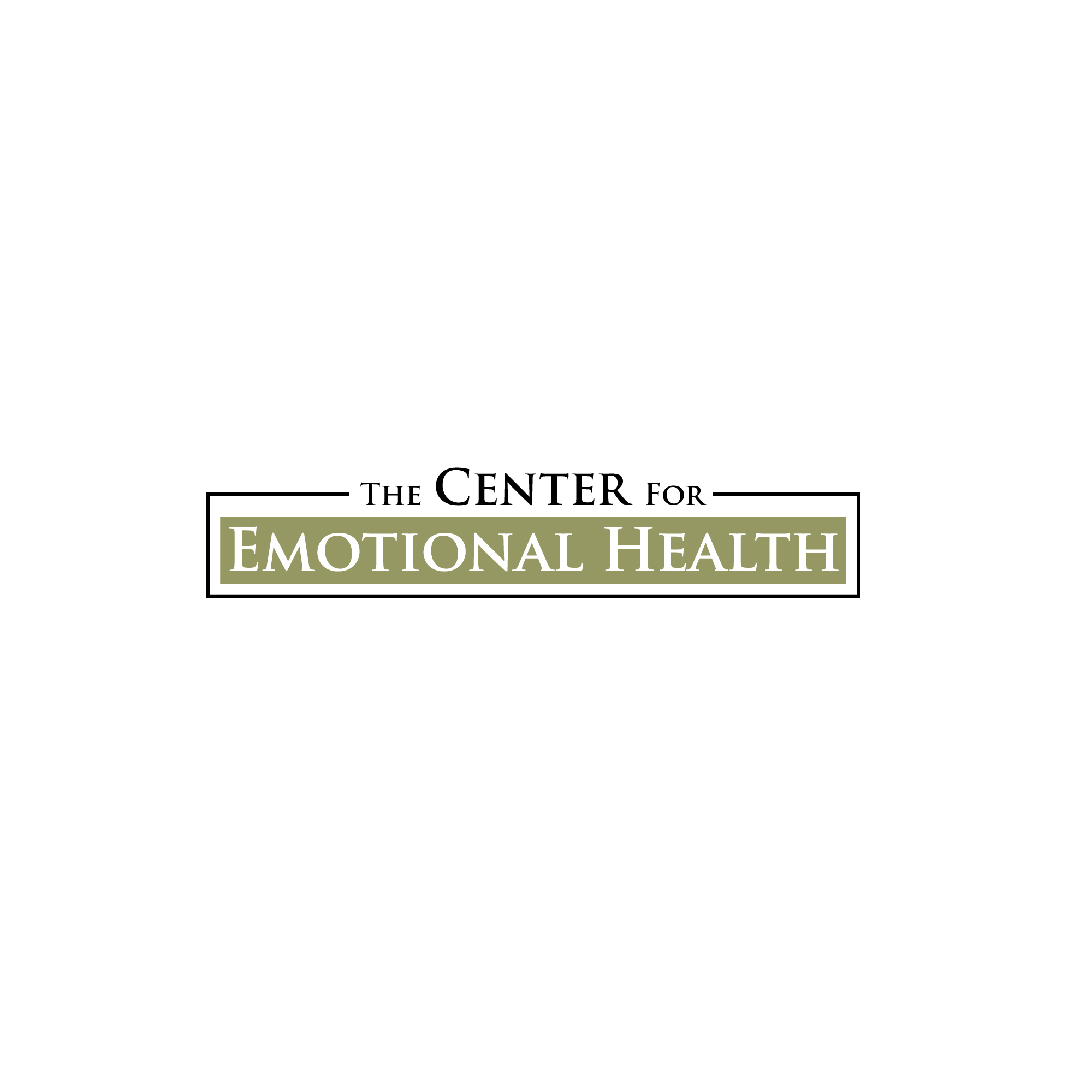 Logo Design by CrimsonRain for The Center for Emotional Health of Greater Philadelphia | Design #33232979