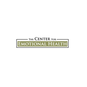 Logo Design by CrimsonRain for The Center for Emotional Health of Greater Philadelphia | Design: #33232979