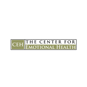 Logo Design by CrimsonRain for The Center for Emotional Health of Greater Philadelphia | Design: #33232980