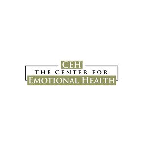 Logo Design by CrimsonRain for The Center for Emotional Health of Greater Philadelphia | Design: #33232983