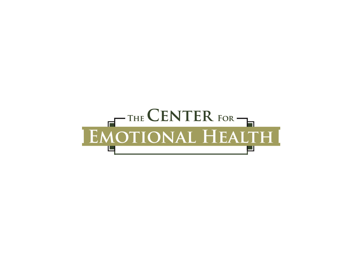 Logo Design by Atvento Graphics for The Center for Emotional Health of Greater Philadelphia | Design #33233557