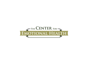Logo Design by Atvento Graphics for The Center for Emotional Health of Greater Philadelphia | Design: #33233557