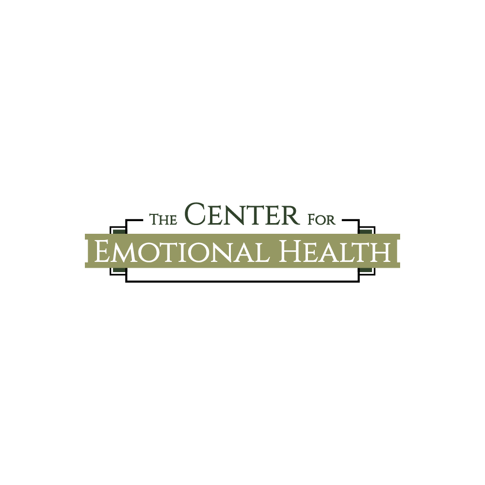 Logo Design by DesignNXT for The Center for Emotional Health of Greater Philadelphia | Design #33234472