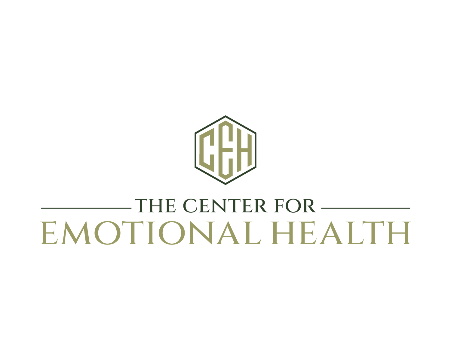 Logo Design by Atec for The Center for Emotional Health of Greater Philadelphia | Design #33232556