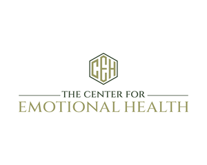 Logo Design by Atec for The Center for Emotional Health of Greater Philadelphia | Design: #33232556