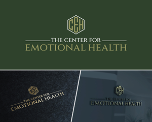Logo Design by Atec for The Center for Emotional Health of Greater Philadelphia | Design: #33232557