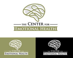 Logo Design by shalvin for The Center for Emotional Health of Greater Philadelphia | Design #33235031