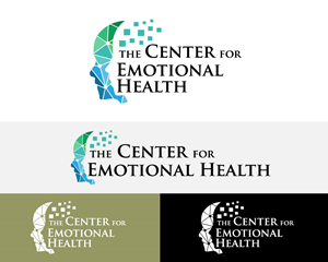 Diseño de Logo por shalvin para The Center for Emotional Health of Greater Philadelphia | Diseño: #33235084