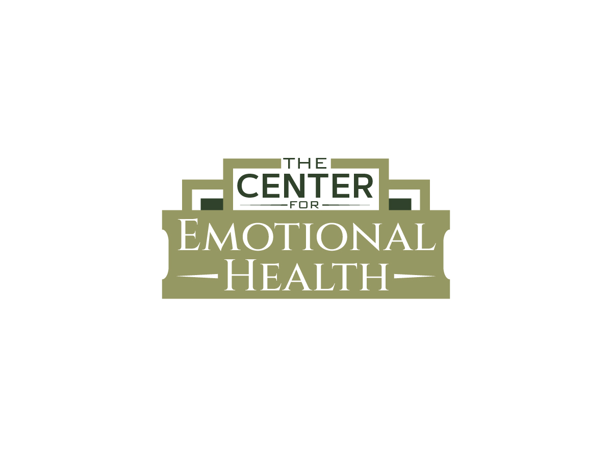 Logo Design by Owltive for The Center for Emotional Health of Greater Philadelphia | Design #33230017