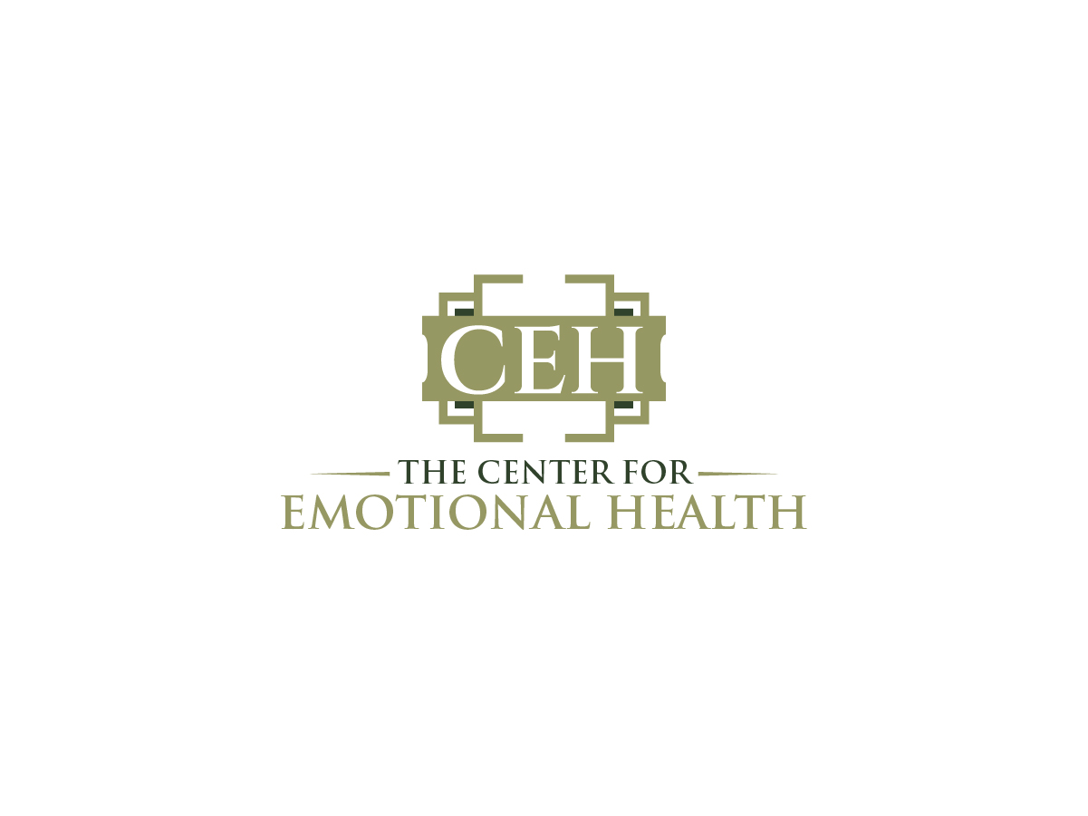 Logo Design by Owltive for The Center for Emotional Health of Greater Philadelphia | Design #33230024