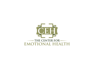 Logo Design by Owltive for The Center for Emotional Health of Greater Philadelphia | Design: #33230024